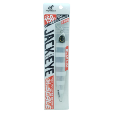 HAYABUSA JACKEYE AIRSCALE 150G-ZEBRA
