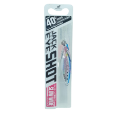 HAYABUSA JACKEYE SLOWWIDE 40G-BLU SARD