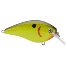 KVD 1.5 SQ/BILL HARDKNOCK-CHART/BLK BACK