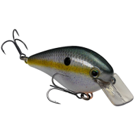 KVD 1.5 SQ/BILL HARDKNOCK-SEXY SHAD