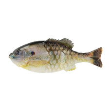 BERKLEY GILLY 90MM-HD SUNFISH 4PP