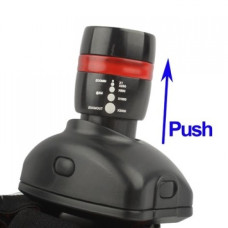 HEADLAMP 1XCREE TK17