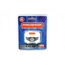 HEADLAMP ECO PREDATOR