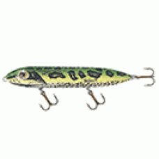 HEDDON SUPER SPOOK FROG