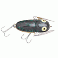 HEDDON T/CRAZY CRAWL BULLFROG
