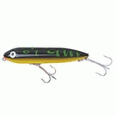 HEDDON ZARA PUPPY BULLFROG