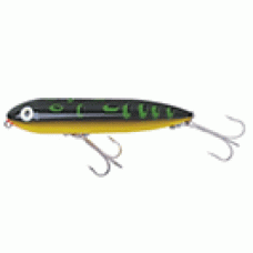 HEDDON ZARASPOOK BULLFROG
