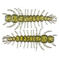 HELLGRAMMITE 3