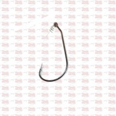 HOOK HILLBILLY 4/0 SPRING LOCKER