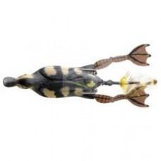 HOLLOW DUCKLING 7.5CM-NATURAL