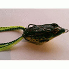 HOLLOW FROG L SWAMP FROG