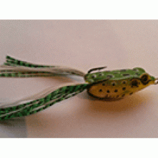 HOLLOW FROG S GREEN FROG