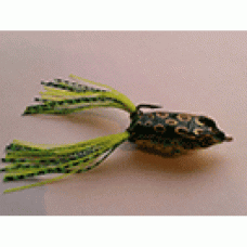 HOLLOW FROG S SWAMP FROG