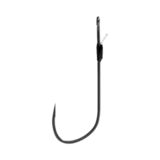 HOOK BKK DROPSHOT L/SHANK-2/0 5PP
