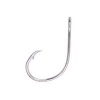 HOOK E-CLAW CIRCLE S/G OFFSET-5/0 6PP