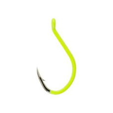 HOOK FUSION OCT S1 CHARTREUSE