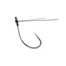 HOOK OWNER SNIPER FINESSE #1/0 WEEDLESS