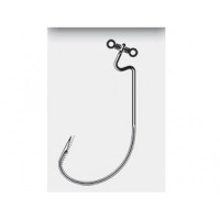 HOOK SPINSHOT 7342BN-1/0 VMC W/GAP