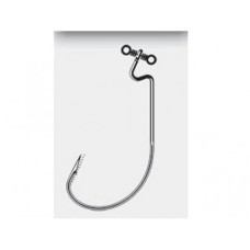 HOOK SPINSHOT 7342BN-1/0 VMC W/GAP