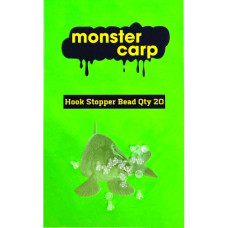 HOOK STOPPER STRIPS MONSTER CARP