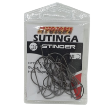 HOOK RYOICHI SUTINGA STINGER #2-25PP