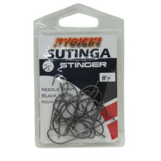 HOOK RYOICHI SUTINGA STINGER #4-25PP
