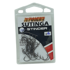 HOOK RYOICHI SUTINGA STINGER #6-25PP