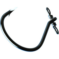 HOOK TROKAR HELIX DROPSHOT-#2 5PP