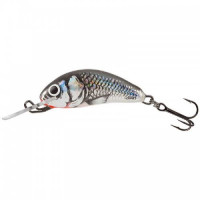 LURE HORNET3.5-SNK HOLO/GREY SHINER