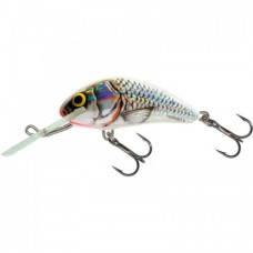 LURE HORNETH3 SILVER WHITE SHAD