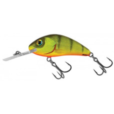 LURE HORNETH 5.5 HOT PERCH