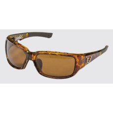 SUNGLASSES MUSTAD AMBER LENS