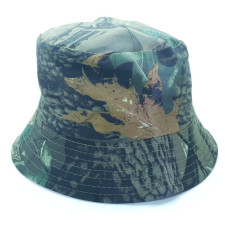 HAT SPORTY CAMOU REALTREE DARK