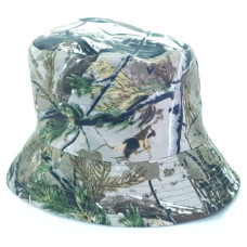 HAT SPORTY CAMOU REALTREE LIGHT