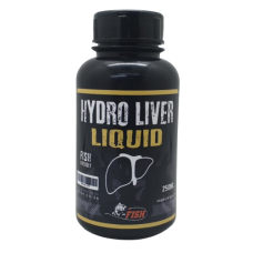 LIQUID OIL- HYDRO LIVER 250ML FISH