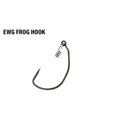 HOOK SEN FROG EWG-6/0 3PP