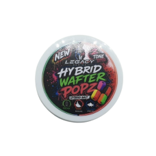 HYBRID WAFTER 2TONE-BANANA/GARLIC