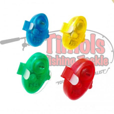 BITE ALARM LIGHT,SOUND & VOL