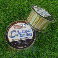 C+ 0.26 HYPER CASTING 300M