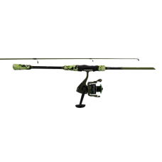 COMBO ELBE INSTIGATOR 7'-3000 REEL