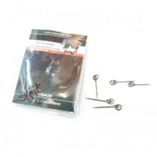 BOILIE SPIKE W/RING JACKEL