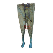 WADER JACKEL CHEST S9