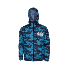 JACKET OKUMA SPLASH NAVY GLACIER-XL