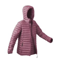 JACKET SNIPER KAROO NIGHTS ROSE-LARGE