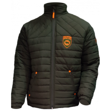 JACKET SNIPER MICROLITE OLIVE-MED