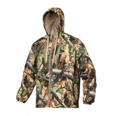 JACKET SNIPER PADDED URBANBUSH 3D-XL