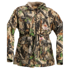 JACKET SNIPER PARKA LADIES 3D-40