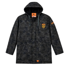 JACKET SNIPER SENTRY PADDED URBAN-2XL