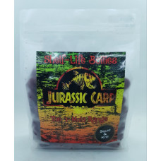 BOILIES JURASSIC-SQUID & KRILL 20MM 1KG
