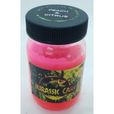 GLUG JURASSIC-PEACH & CITRUS